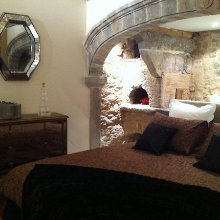 Ferienwohnung Loge Des 3 Maries Lyon Exterior foto